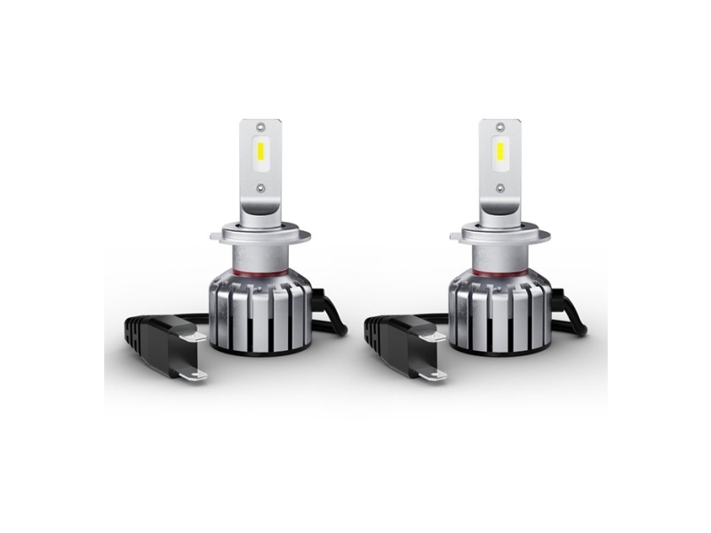 LED žarulje OSRAM LEDriving HL BRIGHT (Set od 2 komada, H18/H7, 12V, 19W, PX26D/PY26D-1, nije odobreno za cestovnu upotrebu)-0