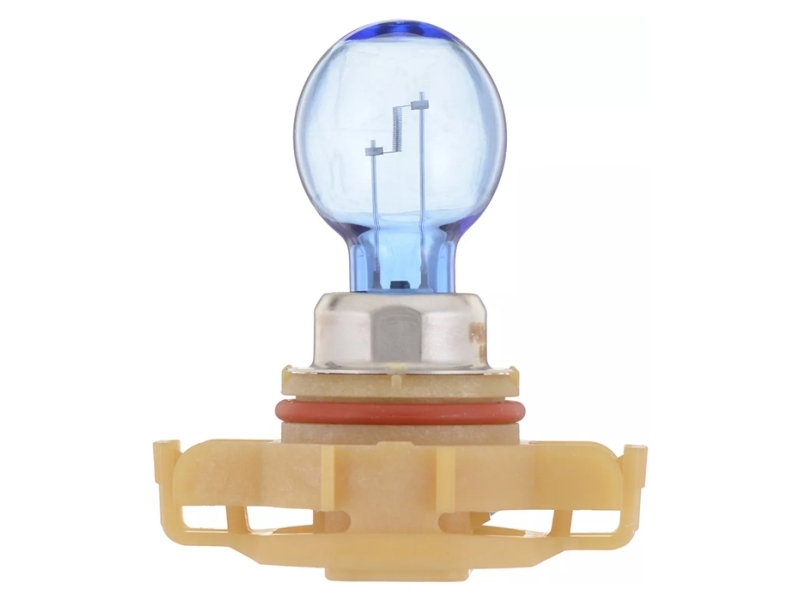 Auto svjetla PHILIPS LED White Vision Ultra PSX24W-2