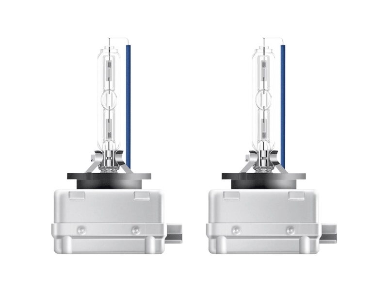 Svjetiljka OSRAM D1S 85V 35W PK32D-2 Cool Blue Intense NextGen 6200K (Set od 2 komada, 6200K, 85V, 35W)-0