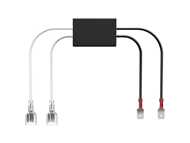 Adapter Osram LED Error Canceler H7-0