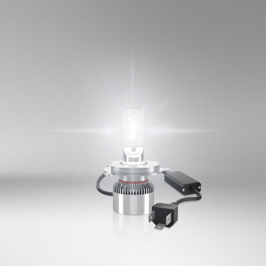 OSRAM LEDriving XTR H4 LED žarulje (64193DWXTR, 6000K, 12V, P43t) - set 2 kom-3