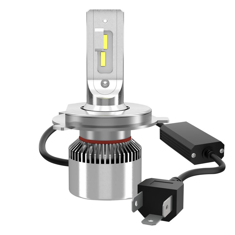 OSRAM LEDriving XTR H4 LED žarulje (64193DWXTR, 6000K, 12V, P43t) - set 2 kom-0
