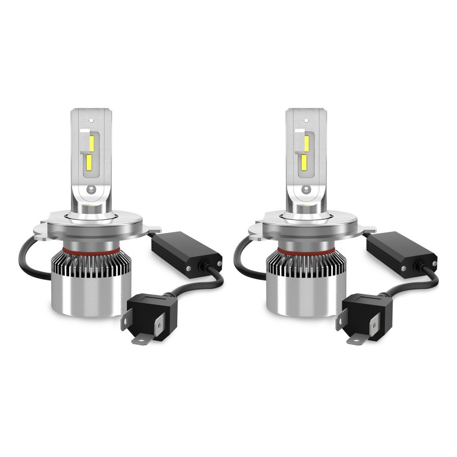 OSRAM LEDriving XTR H4 LED žarulje (64193DWXTR, 6000K, 12V, P43t) - set 2 kom-1