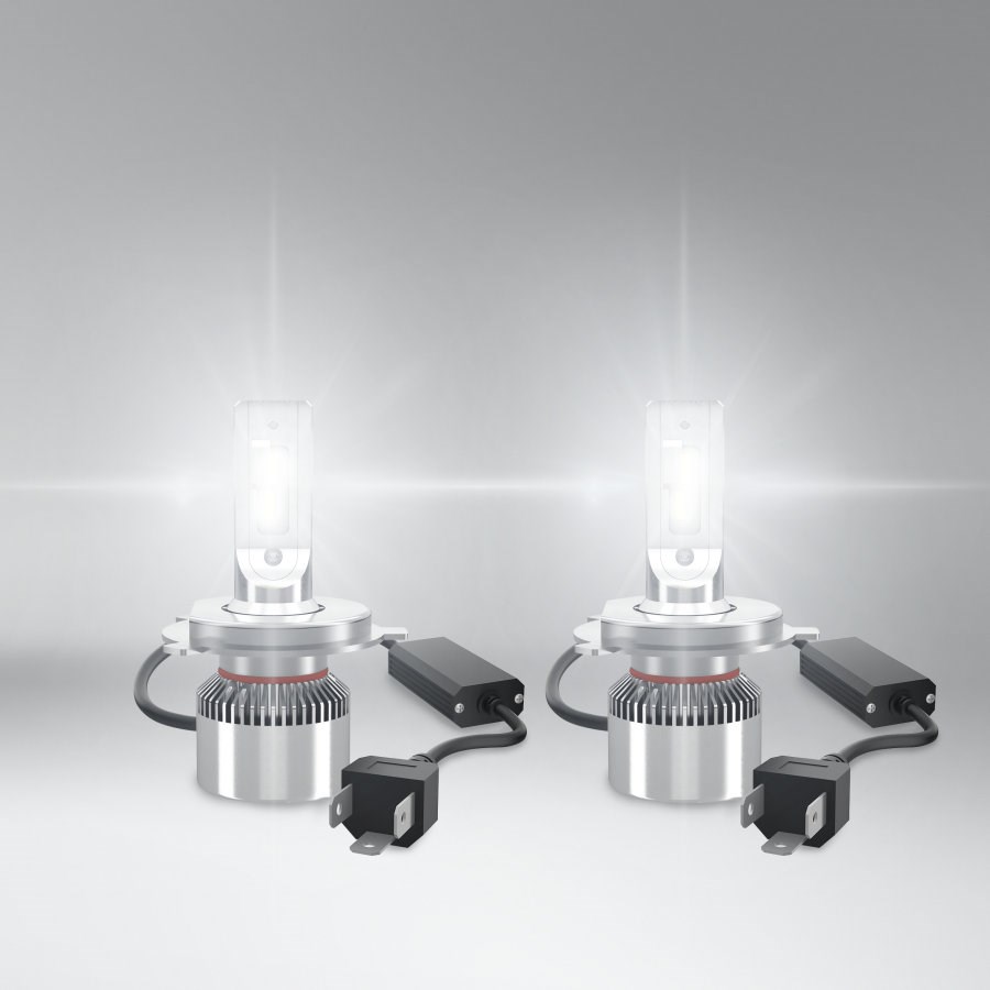 OSRAM LEDriving XTR H4 LED žarulje (64193DWXTR, 6000K, 12V, P43t) - set 2 kom-2