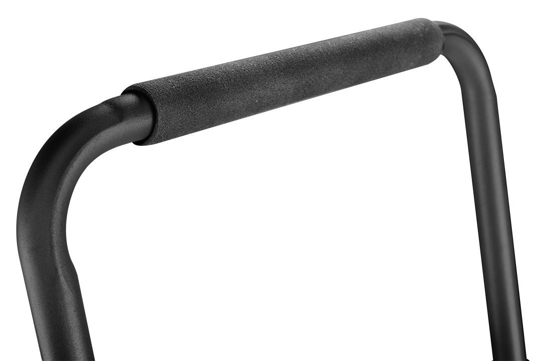 Kolica za vrtno crijevo NEO TOOLS 15-792 (za 60m 1/2" crijeva, aluminijska konstrukcija)-1