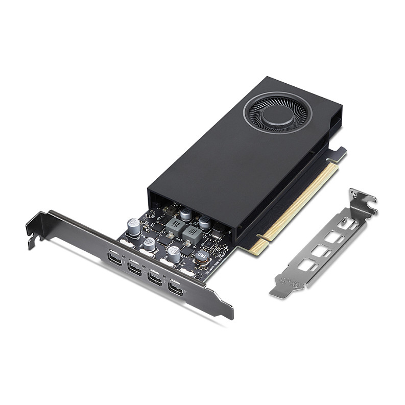 Grafička kartica LENOVO 4X61Q73041 NVIDIA RTX A1000 8 GB GDDR6-0