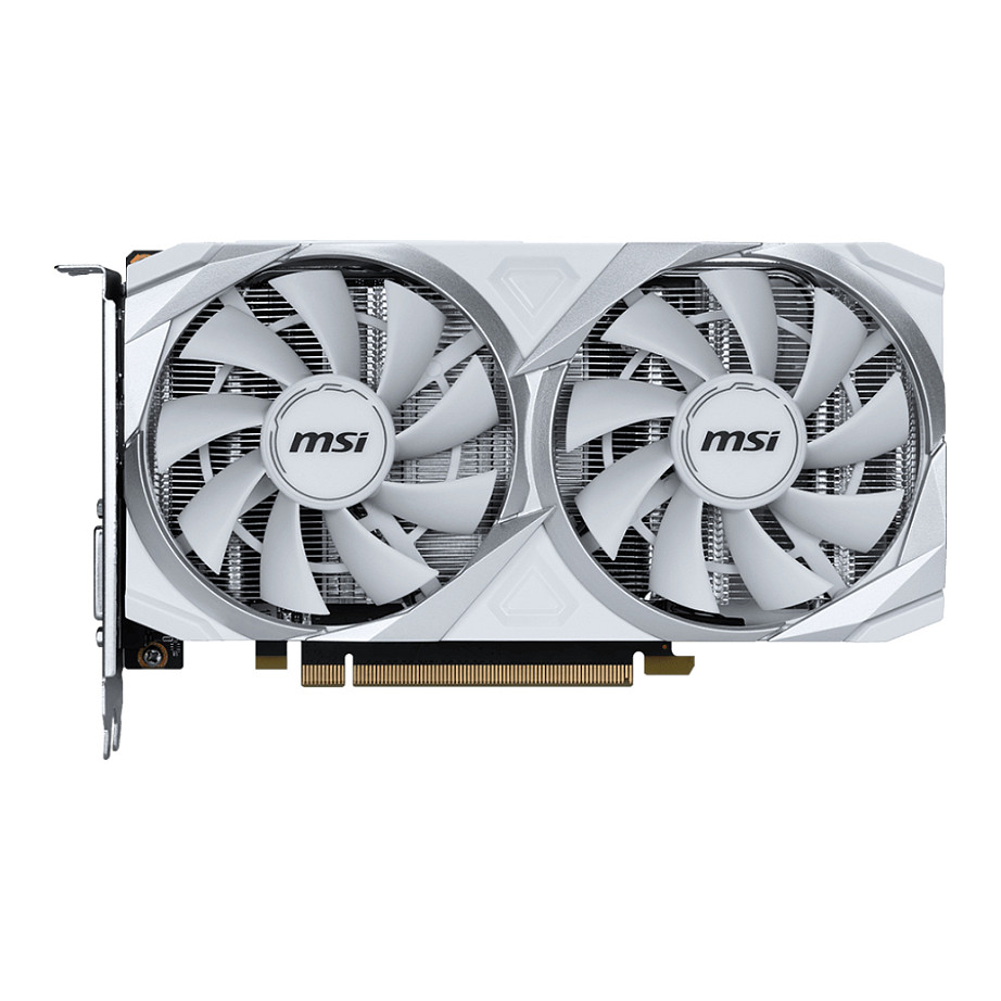 Grafička kartica MSI GeForce RTX 3050 VENTUS 2X XS 8G OC WHITE (8gb gddr6)-0