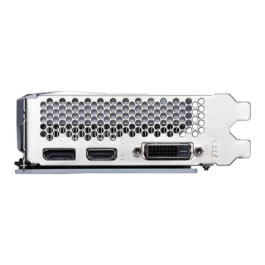 Grafička kartica MSI GeForce RTX 3050 VENTUS 2X XS 8G OC WHITE (8gb gddr6)-4