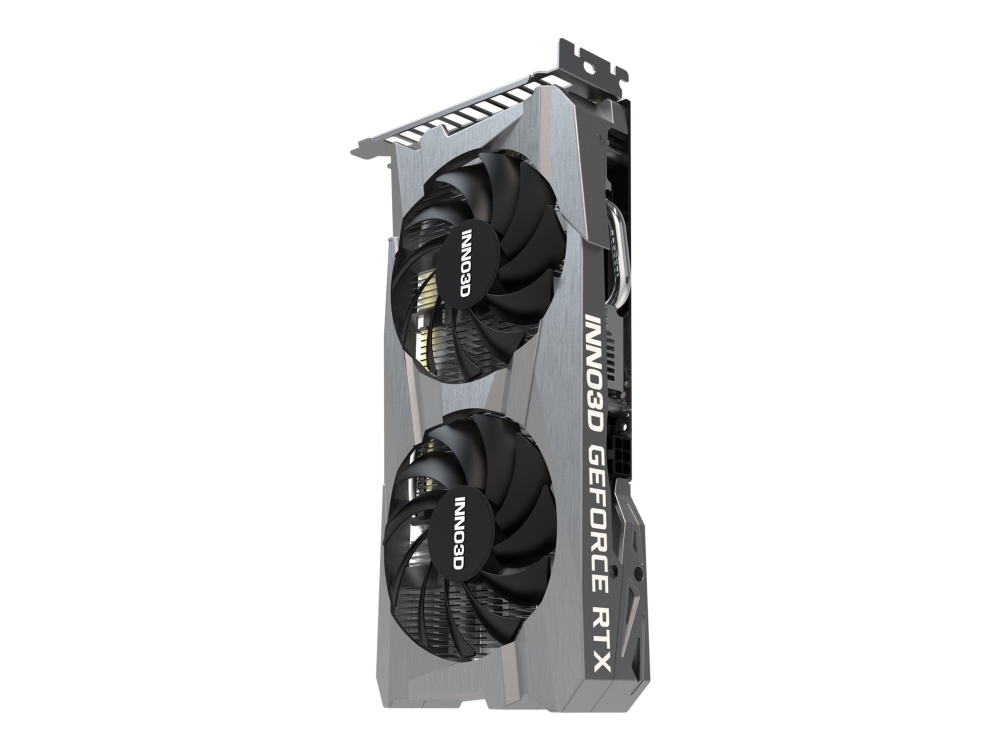 Grafička kartica INNO3D GeForce RTX 3050 Twin X2 V2 Special (6144 MB GDDR6)-0