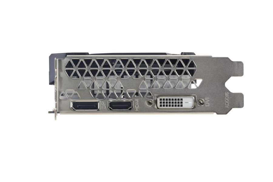Grafička kartica BIOSTAR GTX1660SUPER (6 GB GDDR6, PCI Express 3.0, 192 bit)-1
