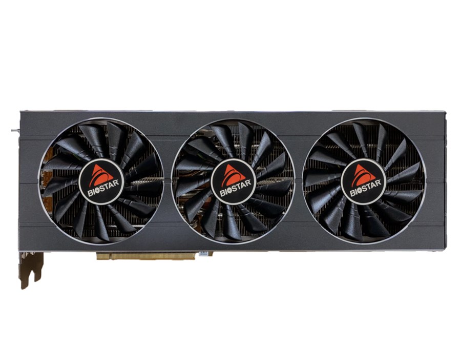 Grafička kartica BIOSTAR GeForce RTX 3080 (10GB, NVIDIA RTX 3080, 1440 MHz, 320 bit)-1