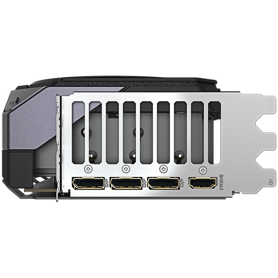 Grafička kartica GIGABYTE GeForce RTX 5070 Ti GAMING OC 16G (16GB GDDR7, 256bit, PCI-E 5.0, 2588 MHz, 3 x DP 2.1a, 1 x HDMI 2.1b)-7