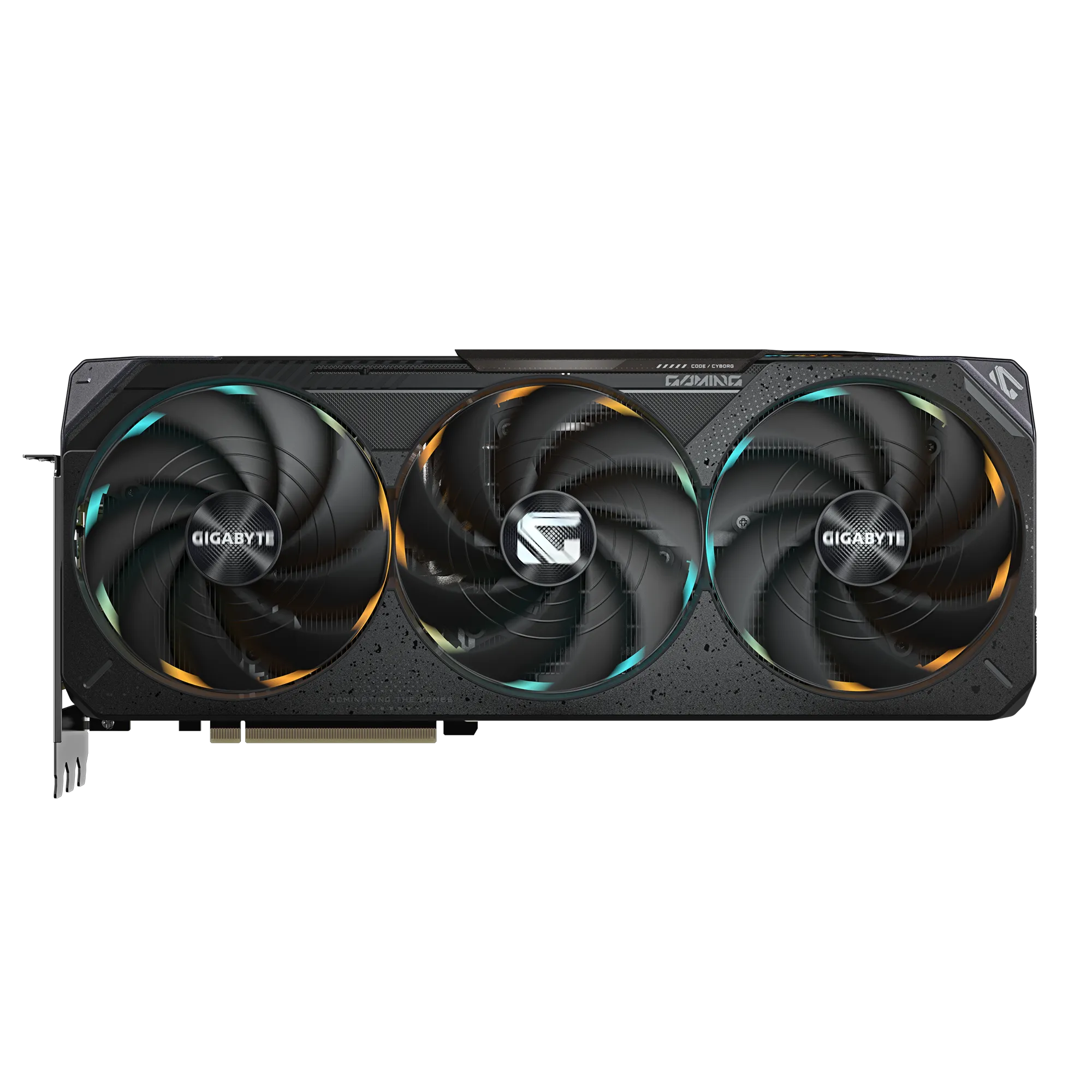 Grafička kartica GIGABYTE GeForce RTX 5070 Ti GAMING OC 16G (16GB GDDR7, 256bit, PCI-E 5.0, 2588 MHz, 3 x DP 2.1a, 1 x HDMI 2.1b)-2
