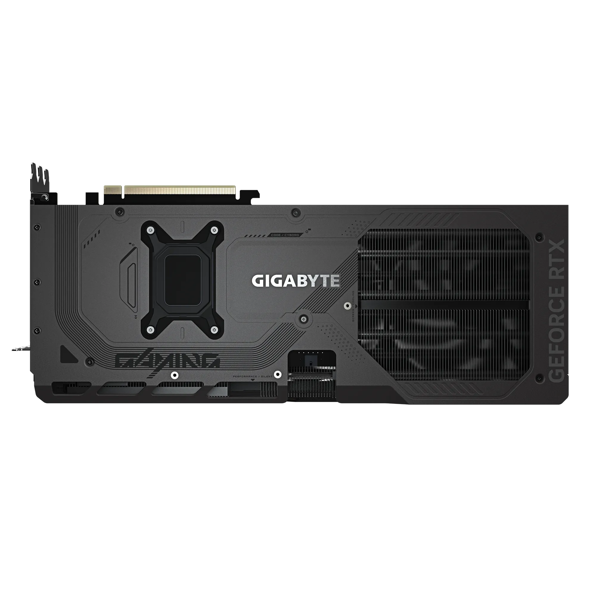 Grafička kartica GIGABYTE GeForce RTX 5070 Ti GAMING OC 16G (16GB GDDR7, 256bit, PCI-E 5.0, 2588 MHz, 3 x DP 2.1a, 1 x HDMI 2.1b)-0