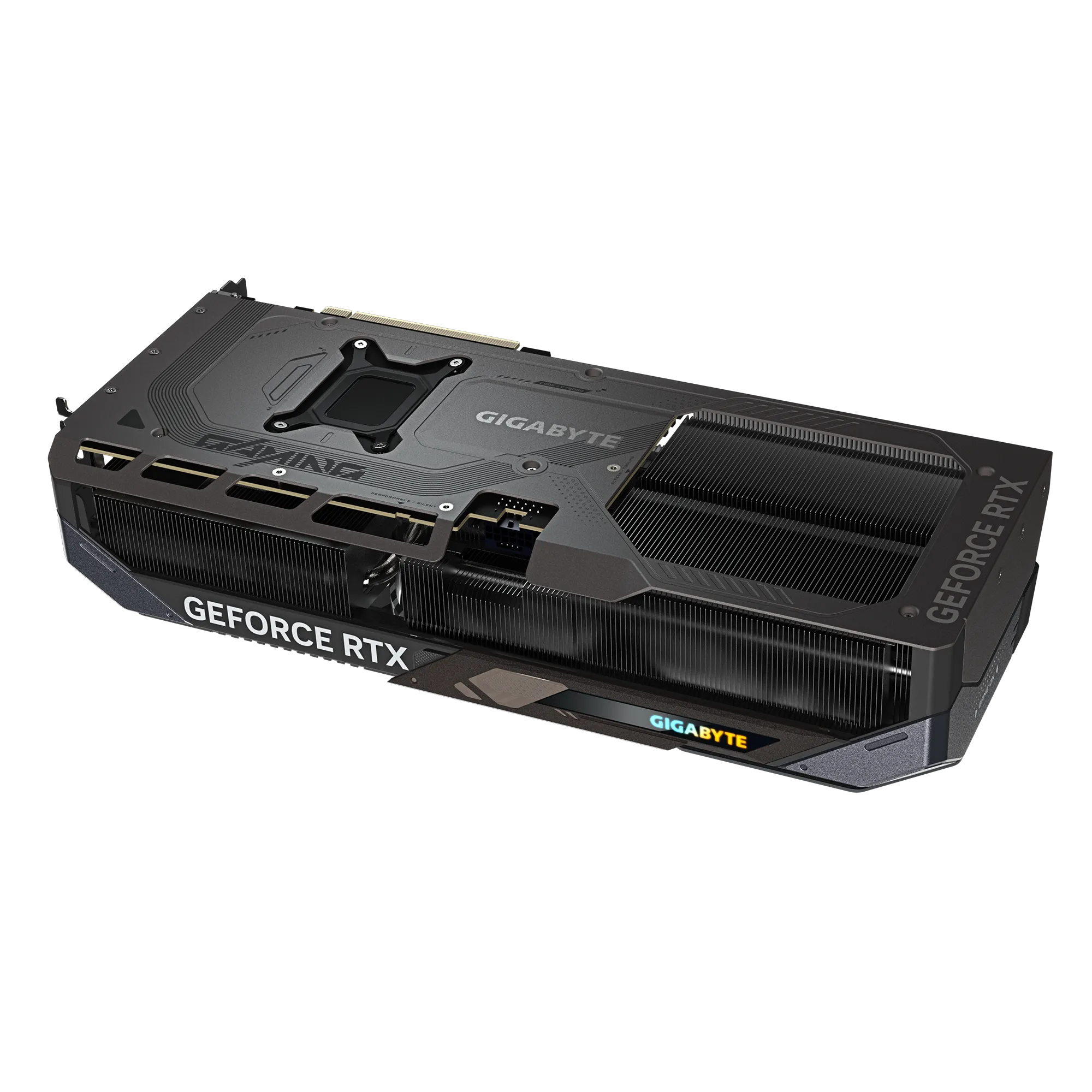 Grafička kartica GIGABYTE GeForce RTX 5070 Ti GAMING OC 16G (16GB GDDR7, 256bit, PCI-E 5.0, 2588 MHz, 3 x DP 2.1a, 1 x HDMI 2.1b)-3