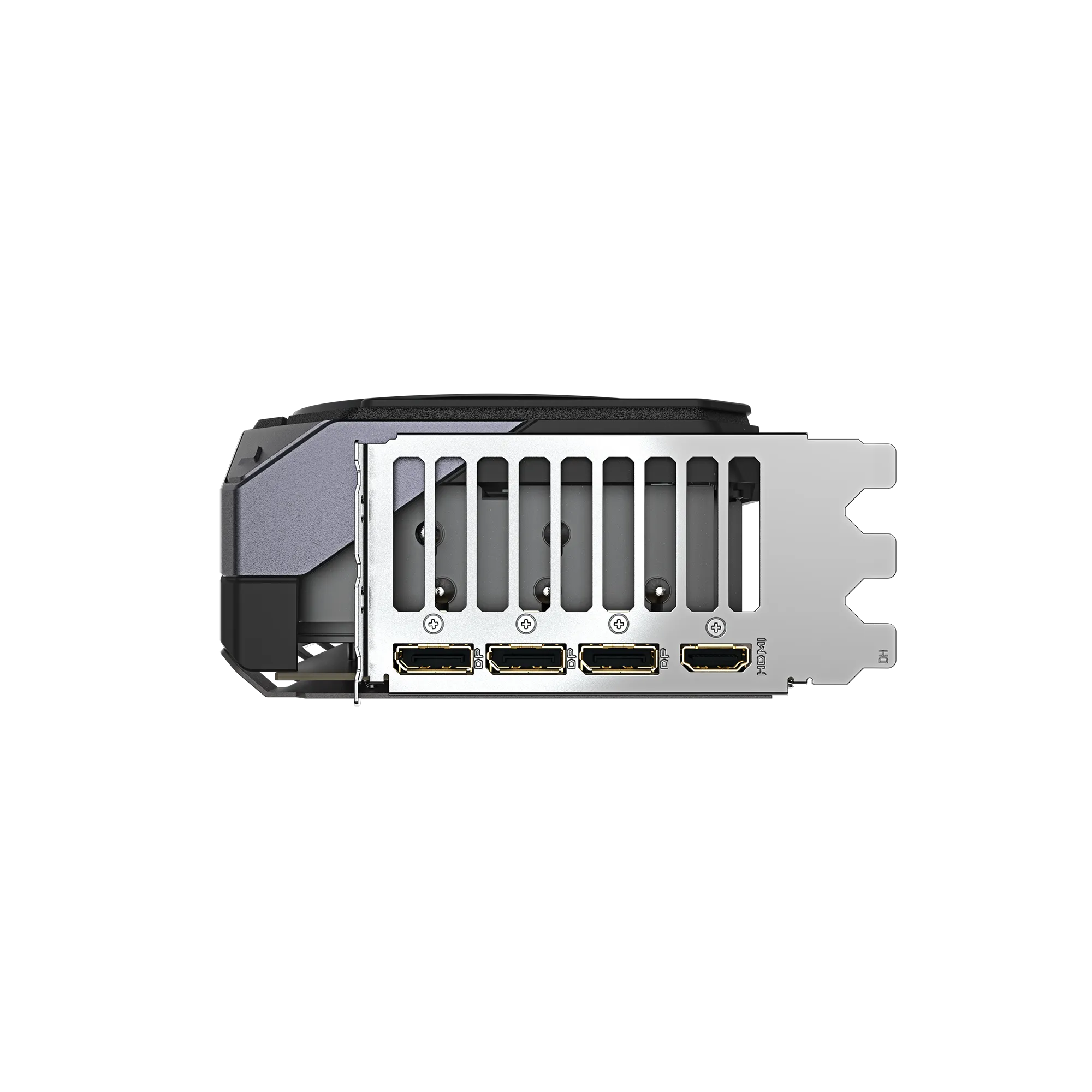 Grafička kartica GIGABYTE GeForce RTX 5070 Ti GAMING OC 16G (16GB GDDR7, 256bit, PCI-E 5.0, 2588 MHz, 3 x DP 2.1a, 1 x HDMI 2.1b)-4