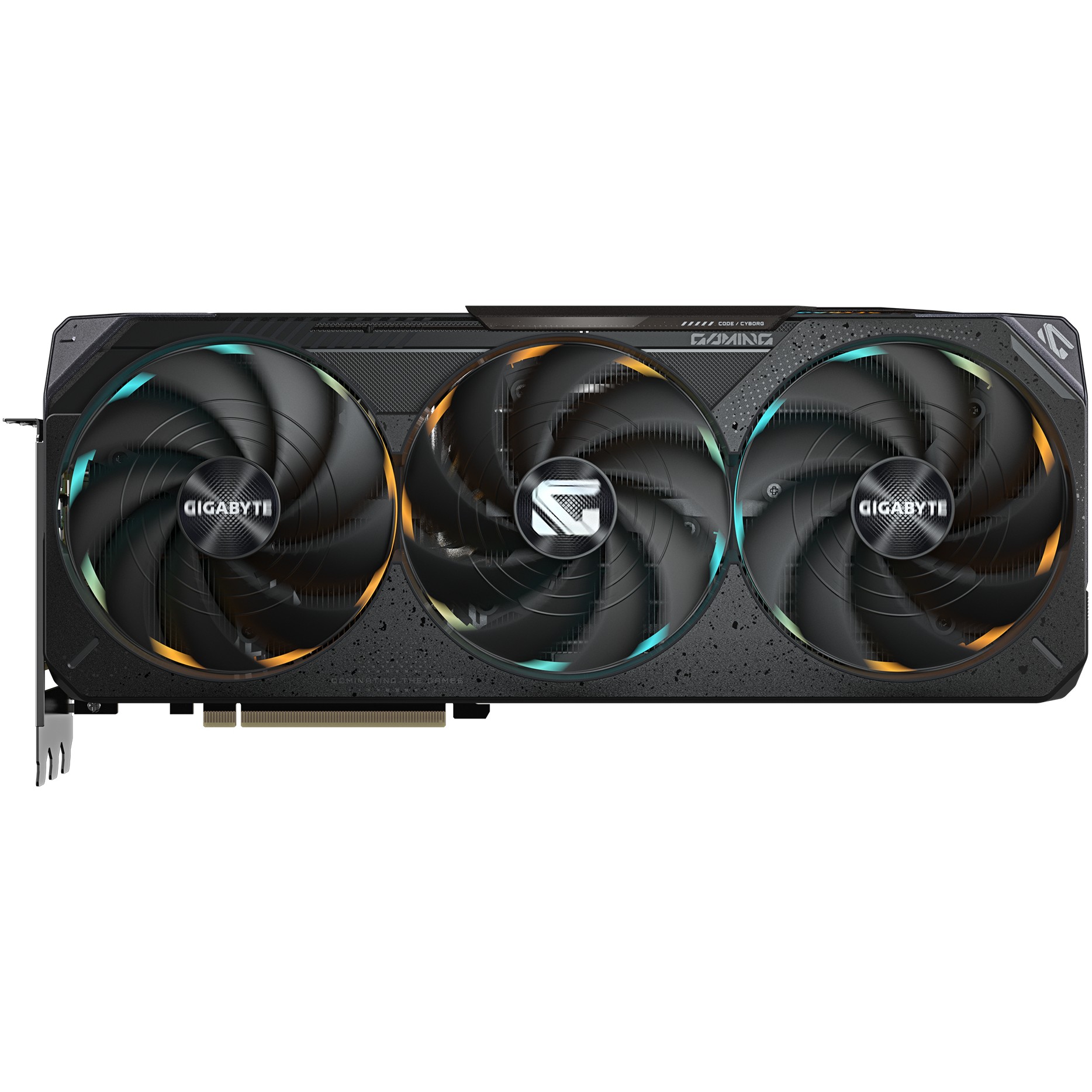 Grafička kartica GIGABYTE GeForce RTX 5070 Ti GAMING OC 16G (16GB GDDR7, 256bit, PCI-E 5.0, 2588 MHz, 3 x DP 2.1a, 1 x HDMI 2.1b)-9