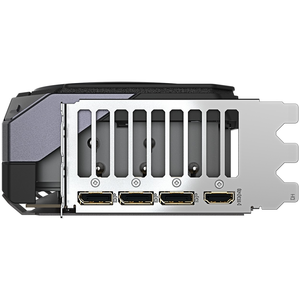 Grafička kartica GIGABYTE GeForce RTX 5070 Ti GAMING OC 16G (16GB GDDR7, 256bit, PCI-E 5.0, 2588 MHz, 3 x DP 2.1a, 1 x HDMI 2.1b)-15
