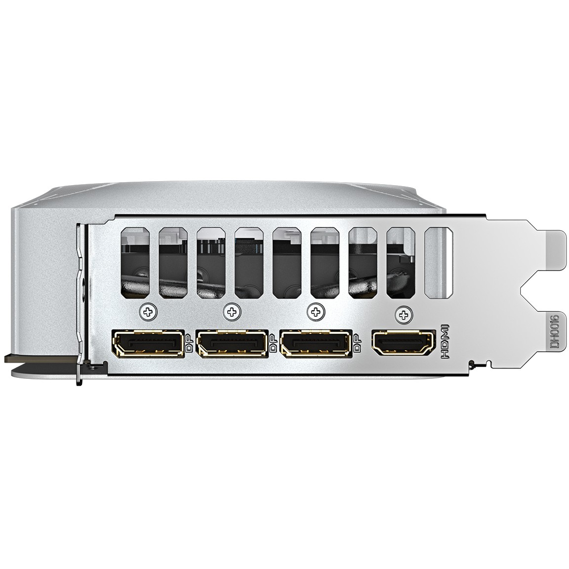Grafička kartica GIGABYTE GeForce RTX 5070 Ti EAGLE OC ICE SFF 16G (16GB GDDR7, 256bit, PCI-E 5.0, 2542 MHz, 3 x DP 2.1a, 1 x HDMI 2.1b)-11