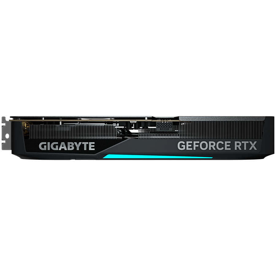 Grafička kartica GIGABYTE GeForce RTX 5070 Ti EAGLE OC SFF 16G (16GB GDDR7, 256bit, PCI-E 5.0, 2542 MHz, 3 x DP 2.1a, 1 x HDMI 2.1b)-3