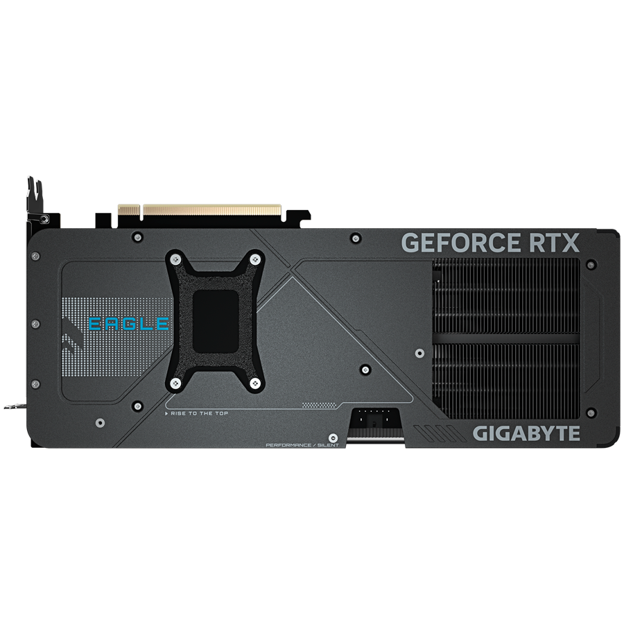 Grafička kartica GIGABYTE GeForce RTX 5070 Ti EAGLE OC SFF 16G (16GB GDDR7, 256bit, PCI-E 5.0, 2542 MHz, 3 x DP 2.1a, 1 x HDMI 2.1b)-4