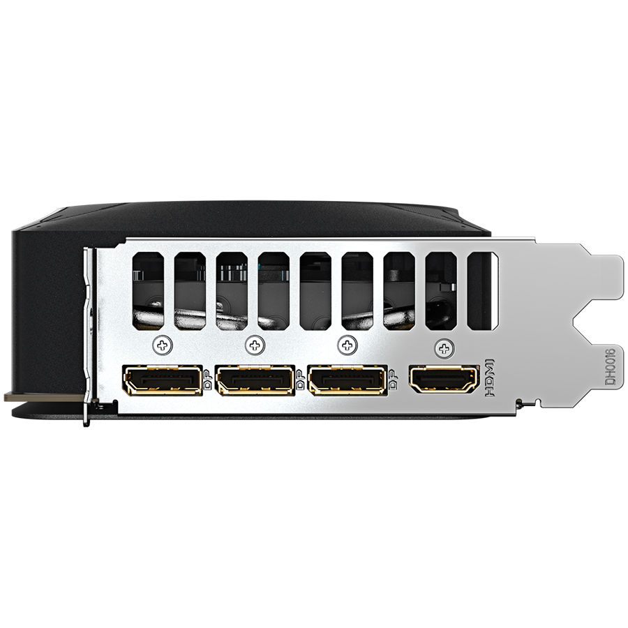 Grafička kartica GIGABYTE GeForce RTX 5070 Ti EAGLE OC SFF 16G (16GB GDDR7, 256bit, PCI-E 5.0, 2542 MHz, 3 x DP 2.1a, 1 x HDMI 2.1b)-5