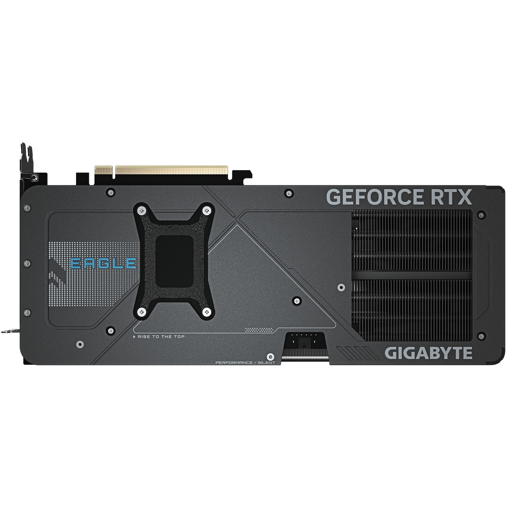 Grafička kartica GIGABYTE GeForce RTX 5070 Ti EAGLE OC SFF 16G (16GB GDDR7, 256bit, PCI-E 5.0, 2542 MHz, 3 x DP 2.1a, 1 x HDMI 2.1b)-11