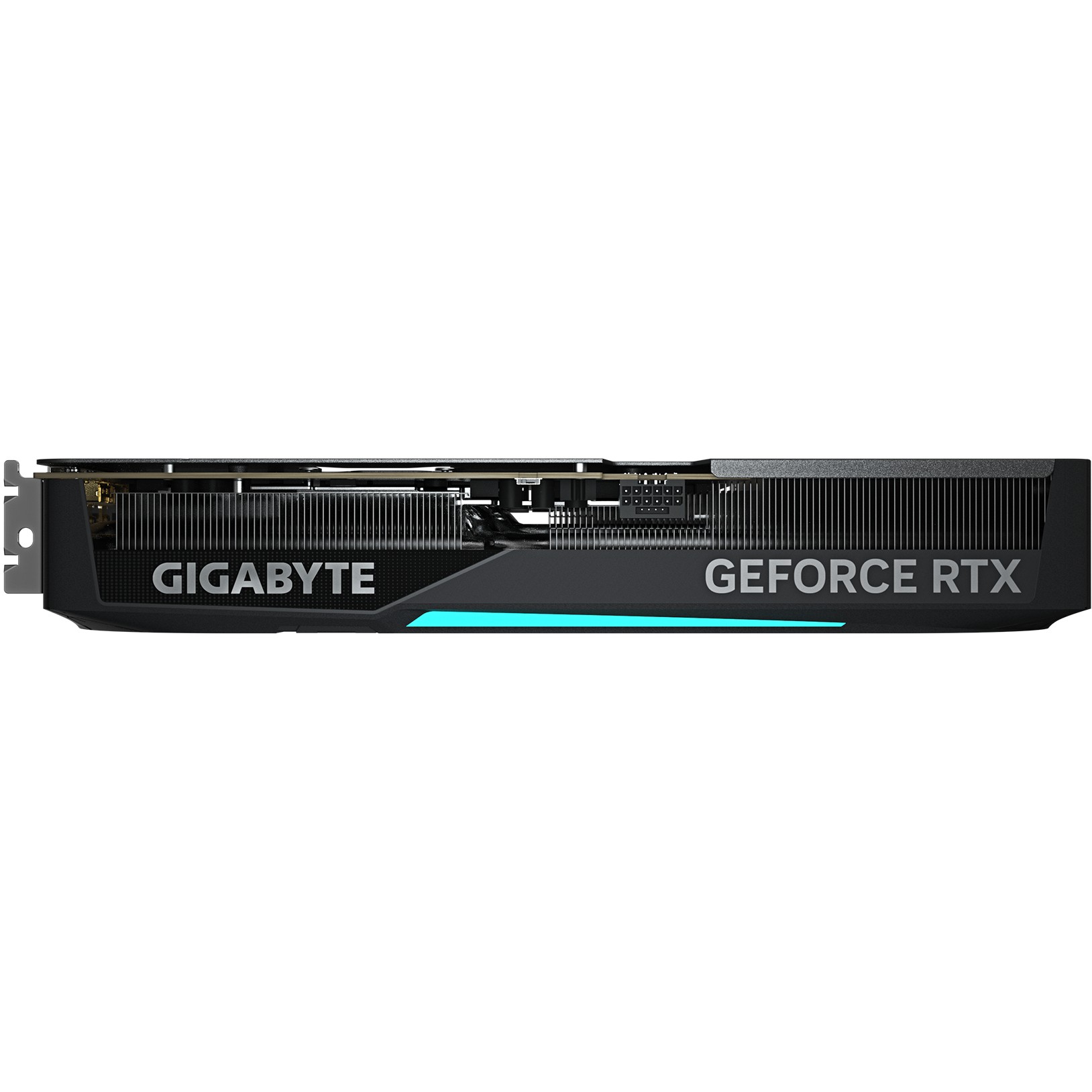 Grafička kartica GIGABYTE GeForce RTX 5070 Ti EAGLE OC SFF 16G (16GB GDDR7, 256bit, PCI-E 5.0, 2542 MHz, 3 x DP 2.1a, 1 x HDMI 2.1b)-12
