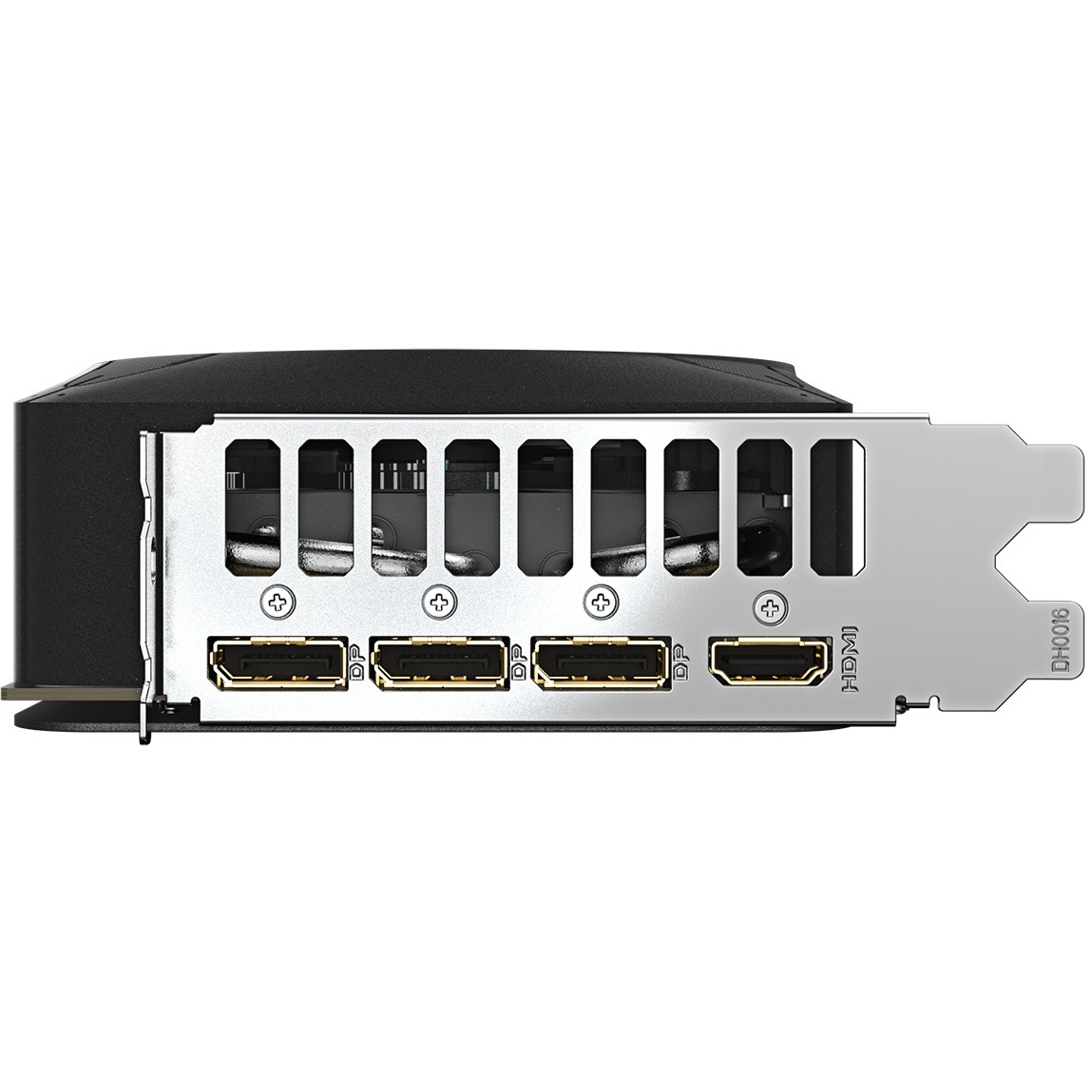 Grafička kartica GIGABYTE GeForce RTX 5070 Ti EAGLE OC SFF 16G (16GB GDDR7, 256bit, PCI-E 5.0, 2542 MHz, 3 x DP 2.1a, 1 x HDMI 2.1b)-13