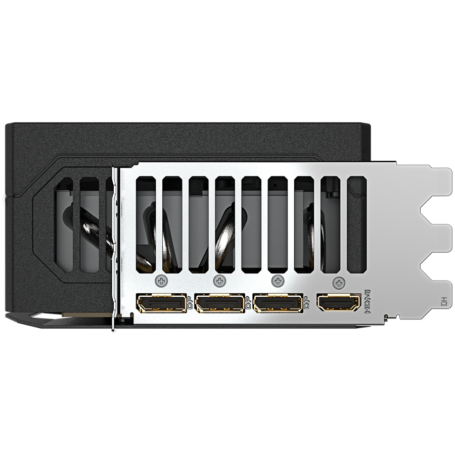 Grafička kartica GIGABYTE AORUS GeForce RTX 5070 Ti MASTER 16G (16GB GDDR7, 256bit, PCI-E 5.0, 2670 MHz, 3 x DP 2.1a, 1 x HDMI 2.1b)-19