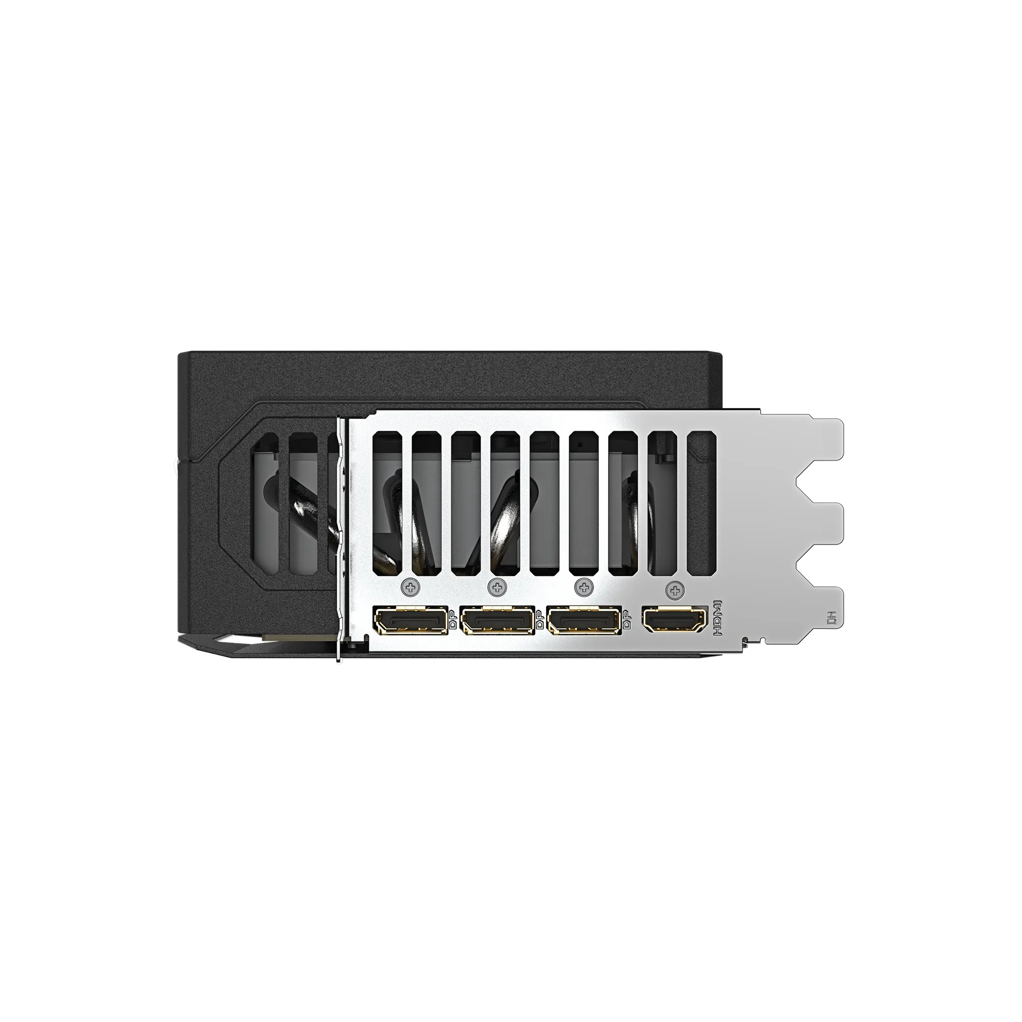 Grafička kartica GIGABYTE AORUS GeForce RTX 5070 Ti MASTER 16G (16GB GDDR7, 256bit, PCI-E 5.0, 2670 MHz, 3 x DP 2.1a, 1 x HDMI 2.1b)-4