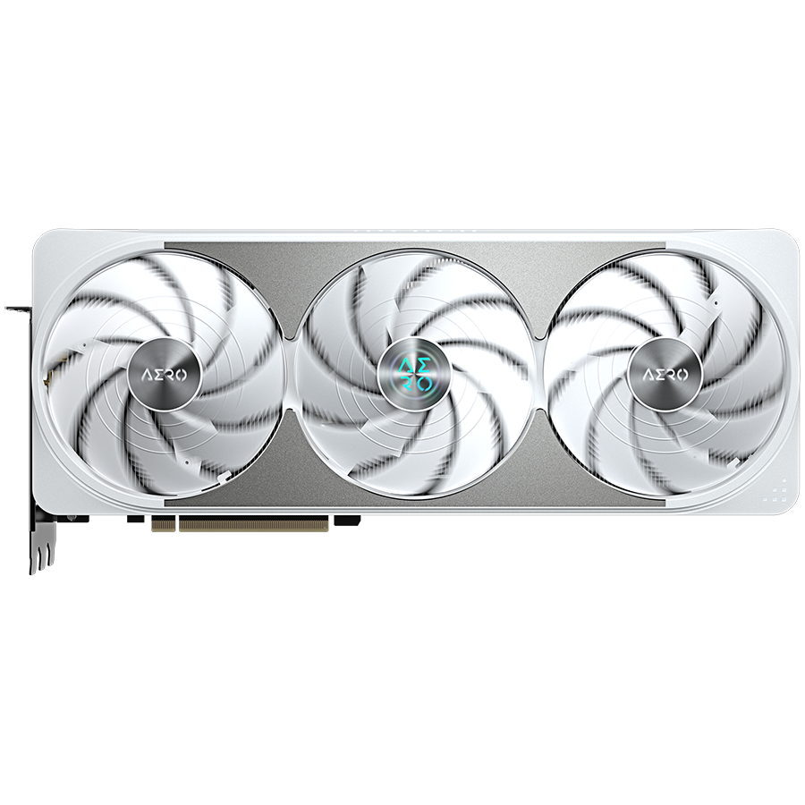 Grafička kartica GIGABYTE GeForce RTX 5070 Ti AERO OC 16G (16GB GDDR7, 256bit, PCI-E 5.0, 2588 MHz, 3 x DP 2.1a, 1 x HDMI 2.1b)-20