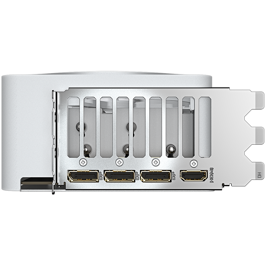 Grafička kartica GIGABYTE GeForce RTX 5070 Ti AERO OC 16G (16GB GDDR7, 256bit, PCI-E 5.0, 2588 MHz, 3 x DP 2.1a, 1 x HDMI 2.1b)-21