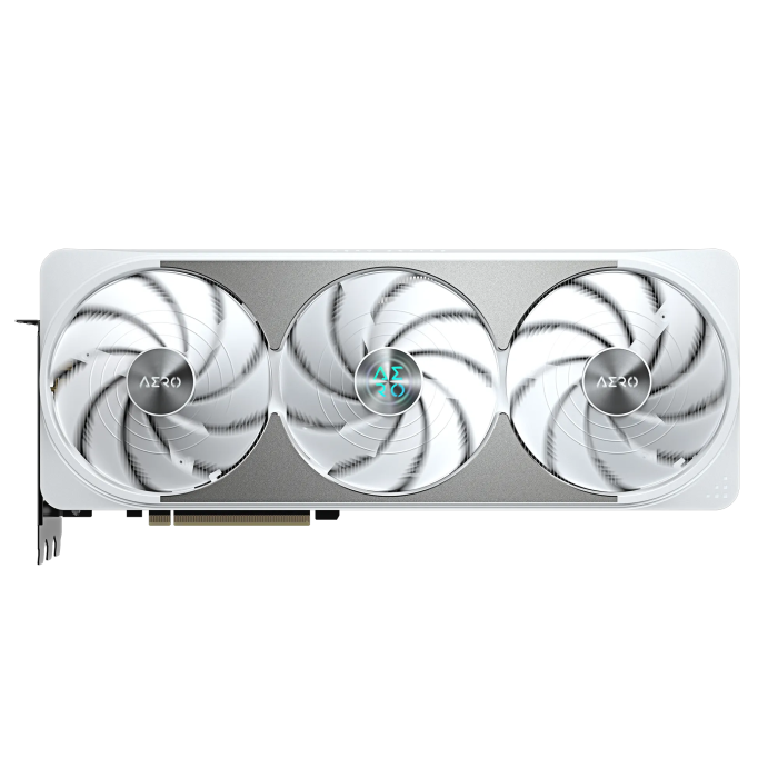 Grafička kartica GIGABYTE GeForce RTX 5070 Ti AERO OC 16G (16GB GDDR7, 256bit, PCI-E 5.0, 2588 MHz, 3 x DP 2.1a, 1 x HDMI 2.1b)-5