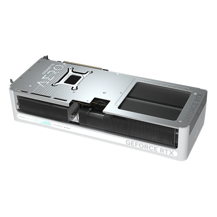 Grafička kartica GIGABYTE GeForce RTX 5070 Ti AERO OC 16G (16GB GDDR7, 256bit, PCI-E 5.0, 2588 MHz, 3 x DP 2.1a, 1 x HDMI 2.1b)-3