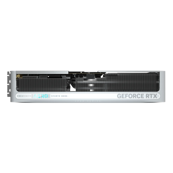 Grafička kartica GIGABYTE GeForce RTX 5070 Ti AERO OC 16G (16GB GDDR7, 256bit, PCI-E 5.0, 2588 MHz, 3 x DP 2.1a, 1 x HDMI 2.1b)-9