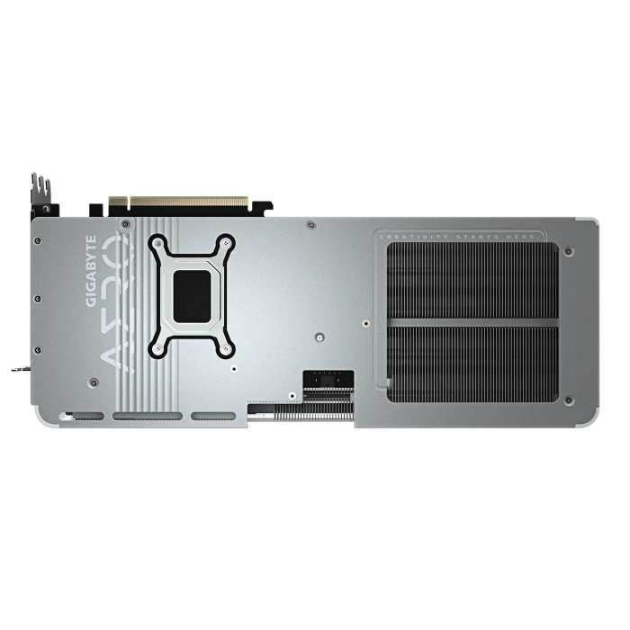 Grafička kartica GIGABYTE GeForce RTX 5070 Ti AERO OC 16G (16GB GDDR7, 256bit, PCI-E 5.0, 2588 MHz, 3 x DP 2.1a, 1 x HDMI 2.1b)-6