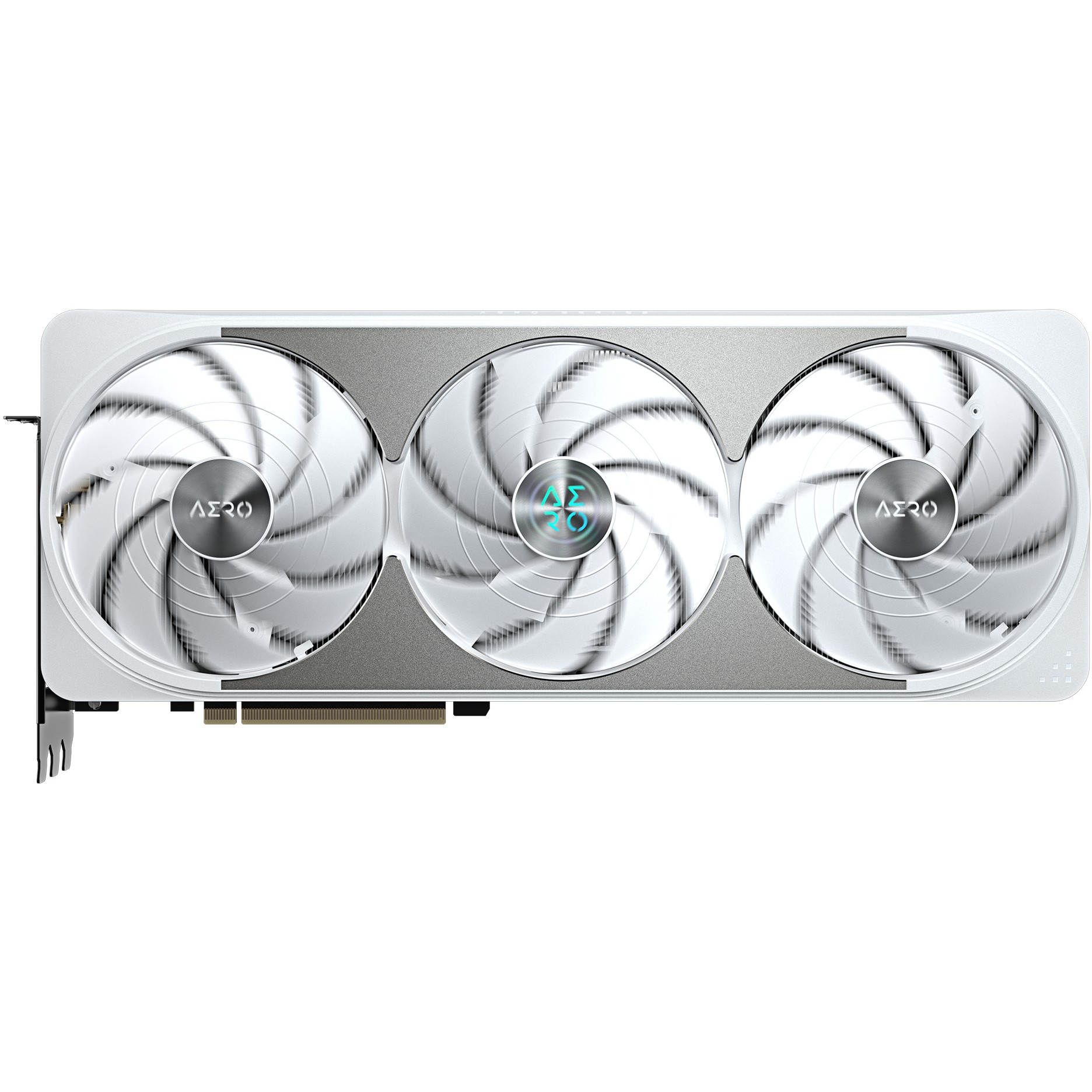 Grafička kartica GIGABYTE GeForce RTX 5070 Ti AERO OC 16G (16GB GDDR7, 256bit, PCI-E 5.0, 2588 MHz, 3 x DP 2.1a, 1 x HDMI 2.1b)-11