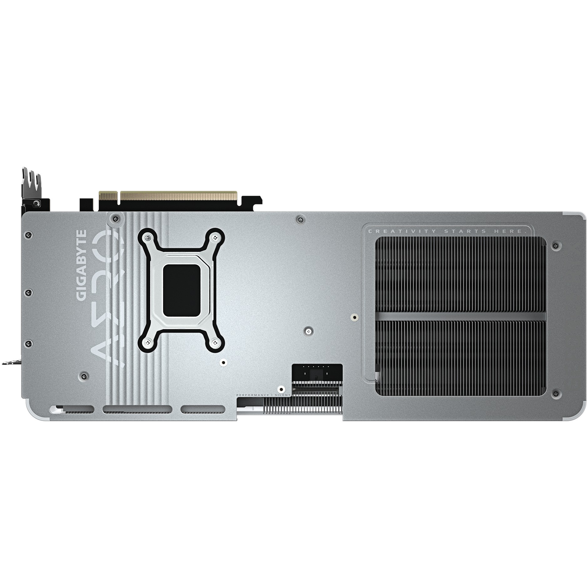Grafička kartica GIGABYTE GeForce RTX 5070 Ti AERO OC 16G (16GB GDDR7, 256bit, PCI-E 5.0, 2588 MHz, 3 x DP 2.1a, 1 x HDMI 2.1b)-15