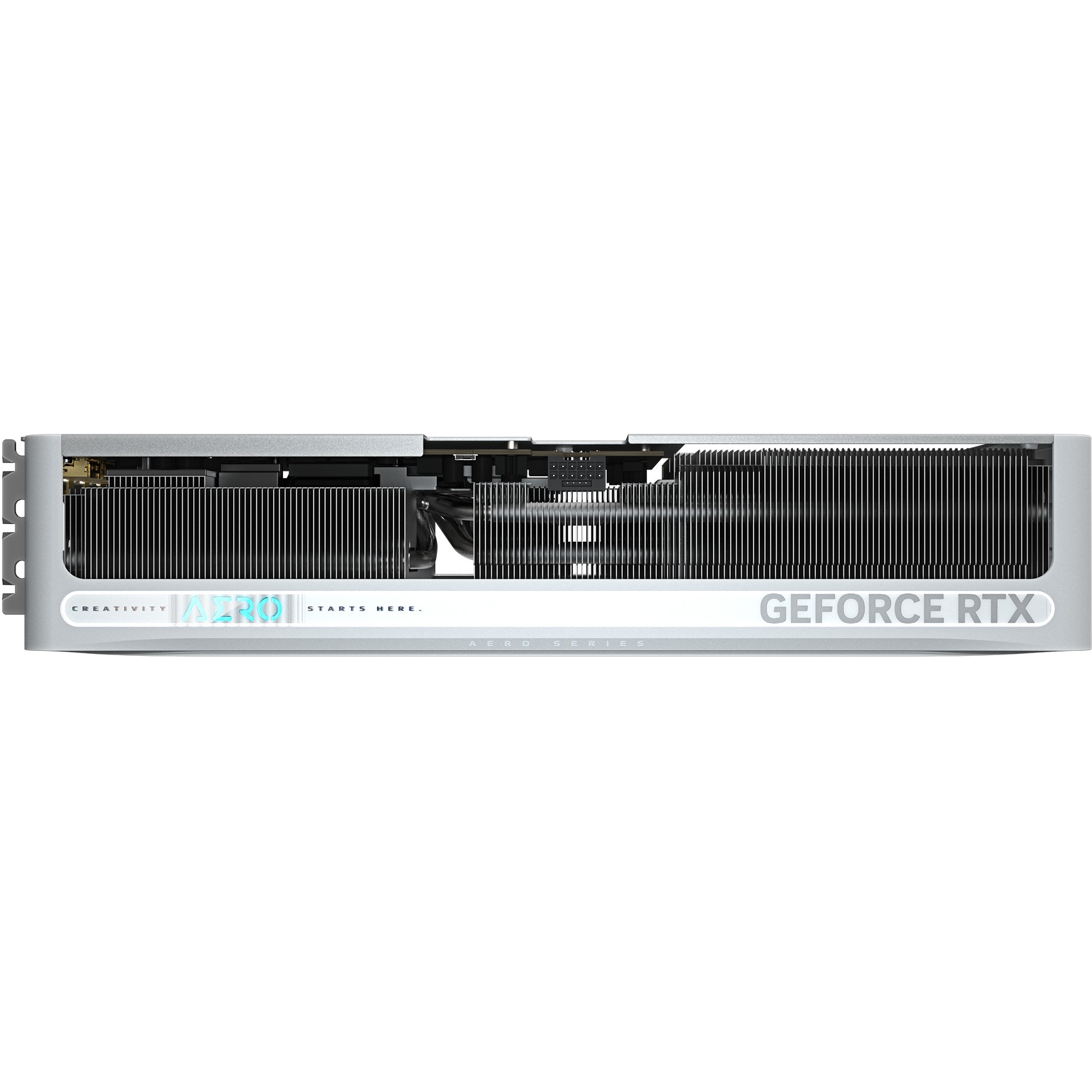 Grafička kartica GIGABYTE GeForce RTX 5070 Ti AERO OC 16G (16GB GDDR7, 256bit, PCI-E 5.0, 2588 MHz, 3 x DP 2.1a, 1 x HDMI 2.1b)-16