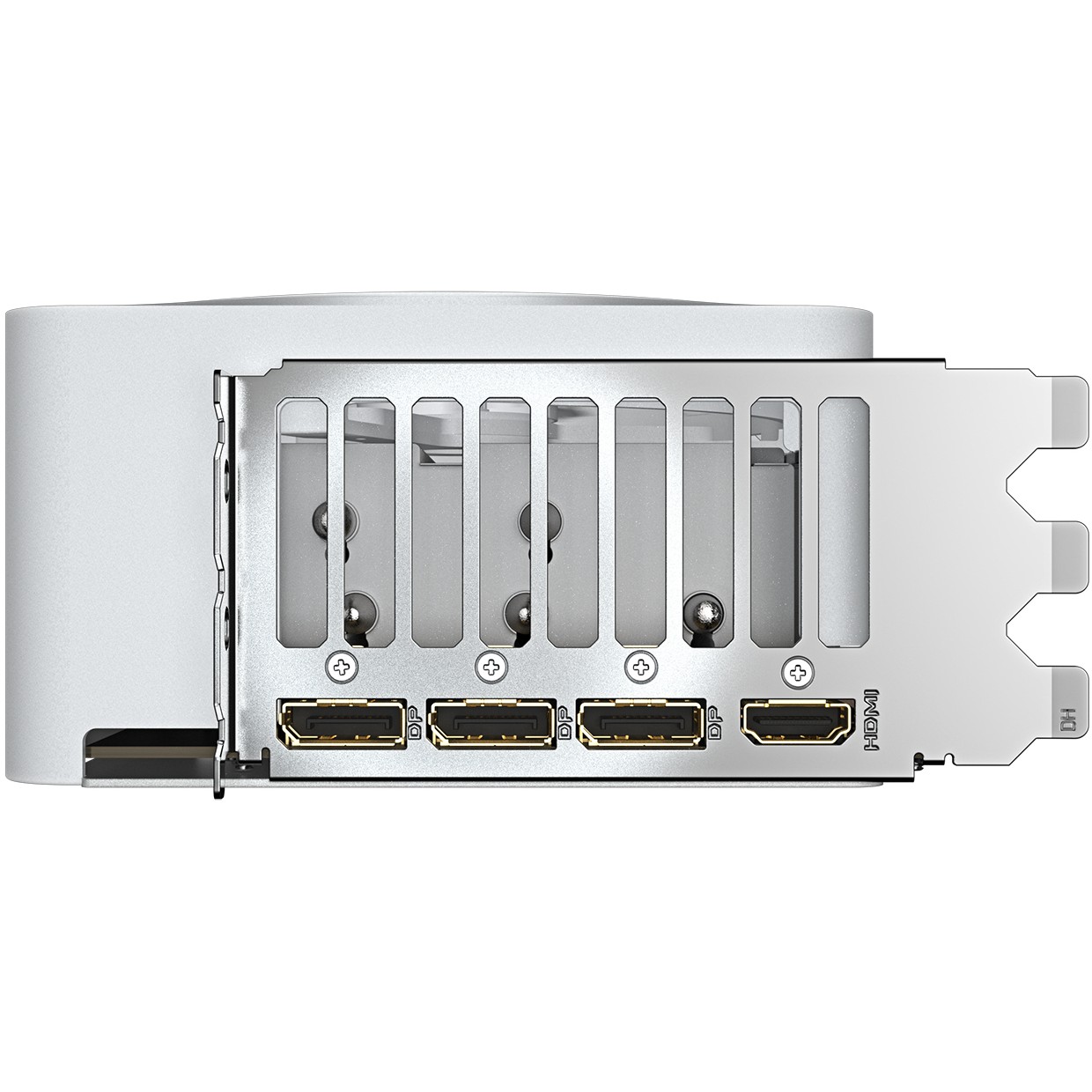 Grafička kartica GIGABYTE GeForce RTX 5070 Ti AERO OC 16G (16GB GDDR7, 256bit, PCI-E 5.0, 2588 MHz, 3 x DP 2.1a, 1 x HDMI 2.1b)-17