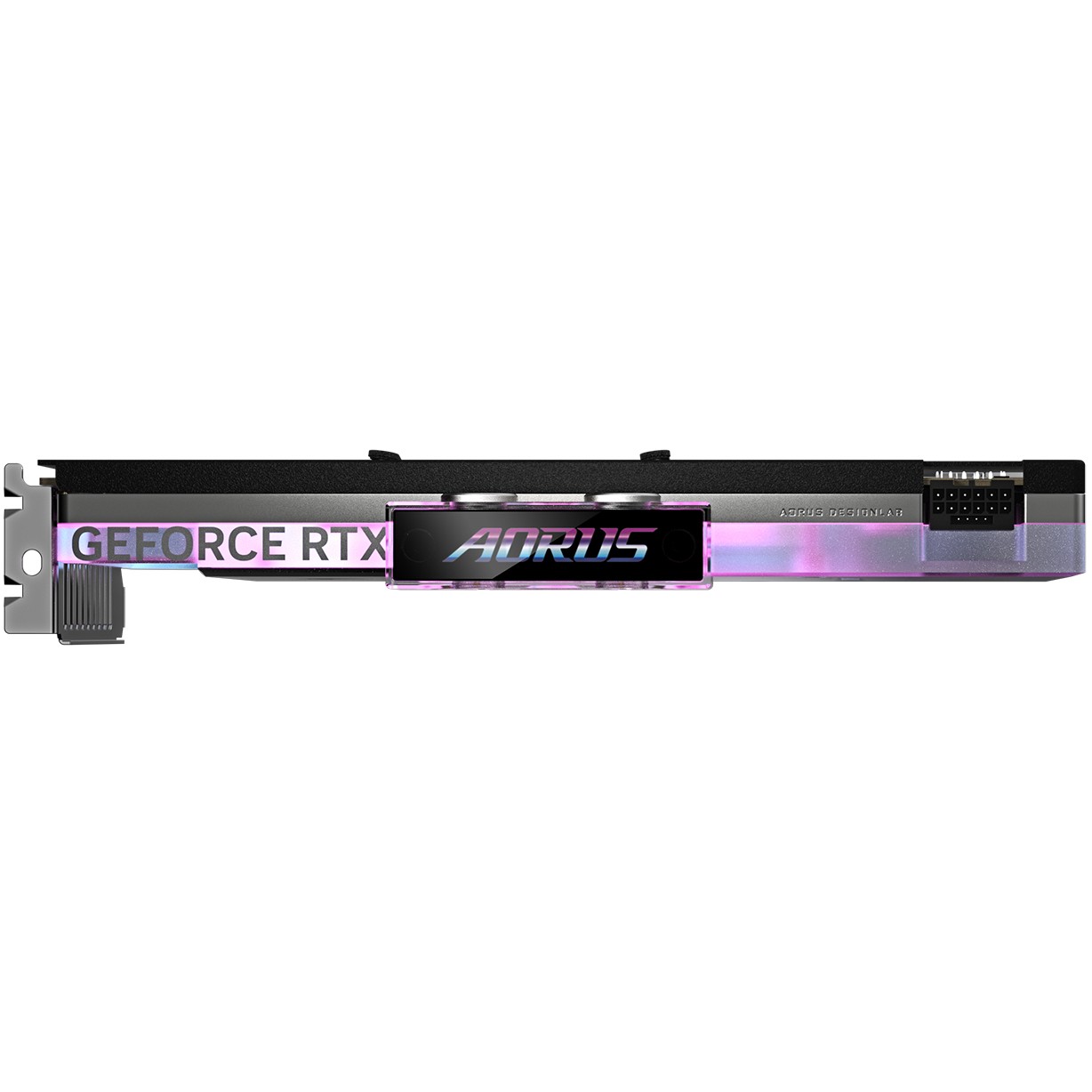 Grafička kartica GIGABYTE AORUS GeForce RTX 5090 XTREME WATERFORCE WB 32G (32GB GDDR7, 512bit, PCI-E 5.0)-6