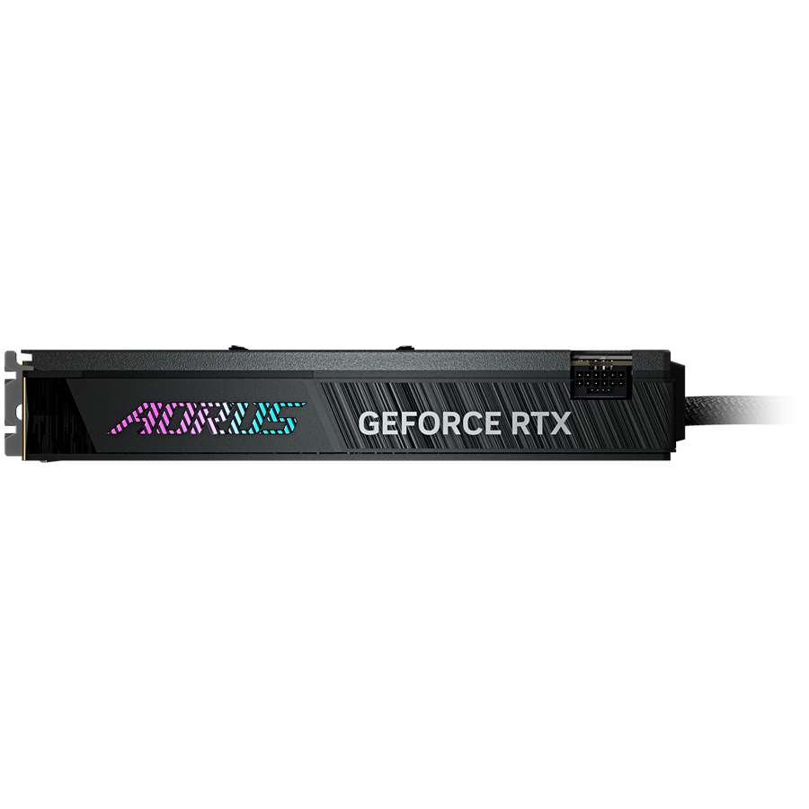 Grafička kartica GIGABYTE AORUS GeForce RTX 5090 XTREME WATERFORCE 32G (32GB gddr7, 512bit, pci-e 5.0, 2655mhz core clock, 3 x dp 2.1a, 1 x hdmi 2.1b)-17
