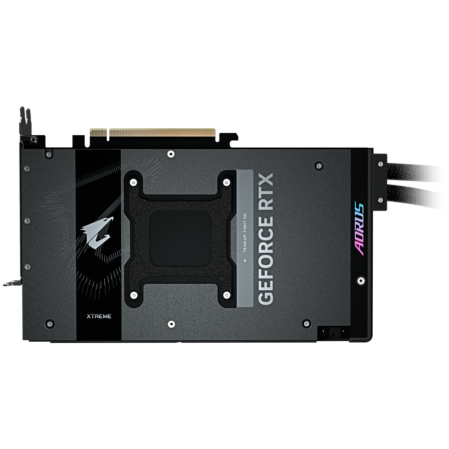 Grafička kartica GIGABYTE AORUS GeForce RTX 5090 XTREME WATERFORCE 32G (32GB gddr7, 512bit, pci-e 5.0, 2655mhz core clock, 3 x dp 2.1a, 1 x hdmi 2.1b)-18