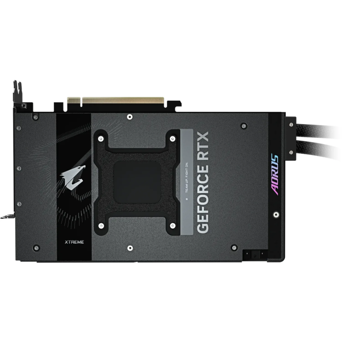 Grafička kartica GIGABYTE AORUS GeForce RTX 5090 XTREME WATERFORCE 32G (32GB gddr7, 512bit, pci-e 5.0, 2655mhz core clock, 3 x dp 2.1a, 1 x hdmi 2.1b)-2