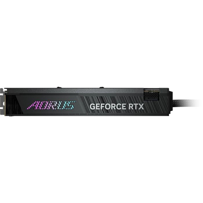 Grafička kartica GIGABYTE AORUS GeForce RTX 5090 XTREME WATERFORCE 32G (32GB gddr7, 512bit, pci-e 5.0, 2655mhz core clock, 3 x dp 2.1a, 1 x hdmi 2.1b)-5
