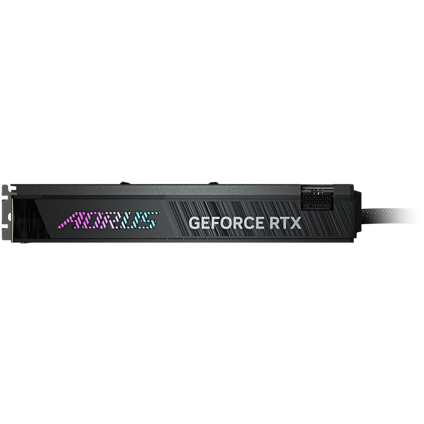 Grafička kartica GIGABYTE AORUS GeForce RTX 5090 XTREME WATERFORCE 32G (32GB gddr7, 512bit, pci-e 5.0, 2655mhz core clock, 3 x dp 2.1a, 1 x hdmi 2.1b)-12