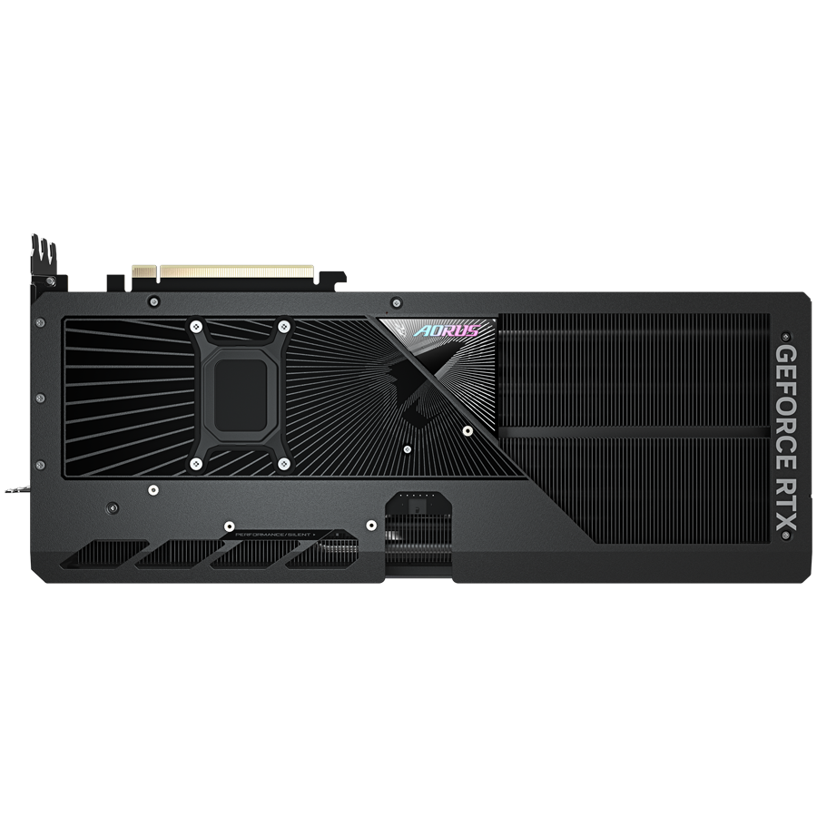Grafička kartica GIGABYTE GeForce RTX 5080 AORUS MASTER 16GB (GDDR7, 256 bit, HDMI/DP, PCI Express 5.0, 850 W)-16