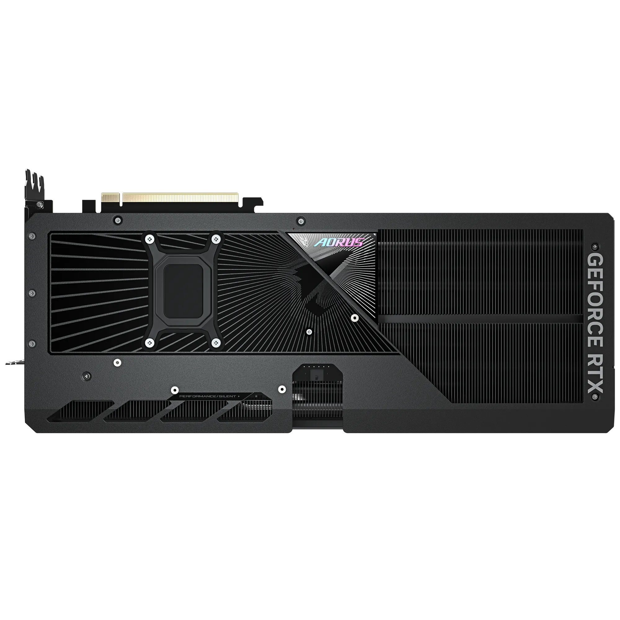 Grafička kartica GIGABYTE GeForce RTX 5080 AORUS MASTER 16GB (GDDR7, 256 bit, HDMI/DP, PCI Express 5.0, 850 W)-1