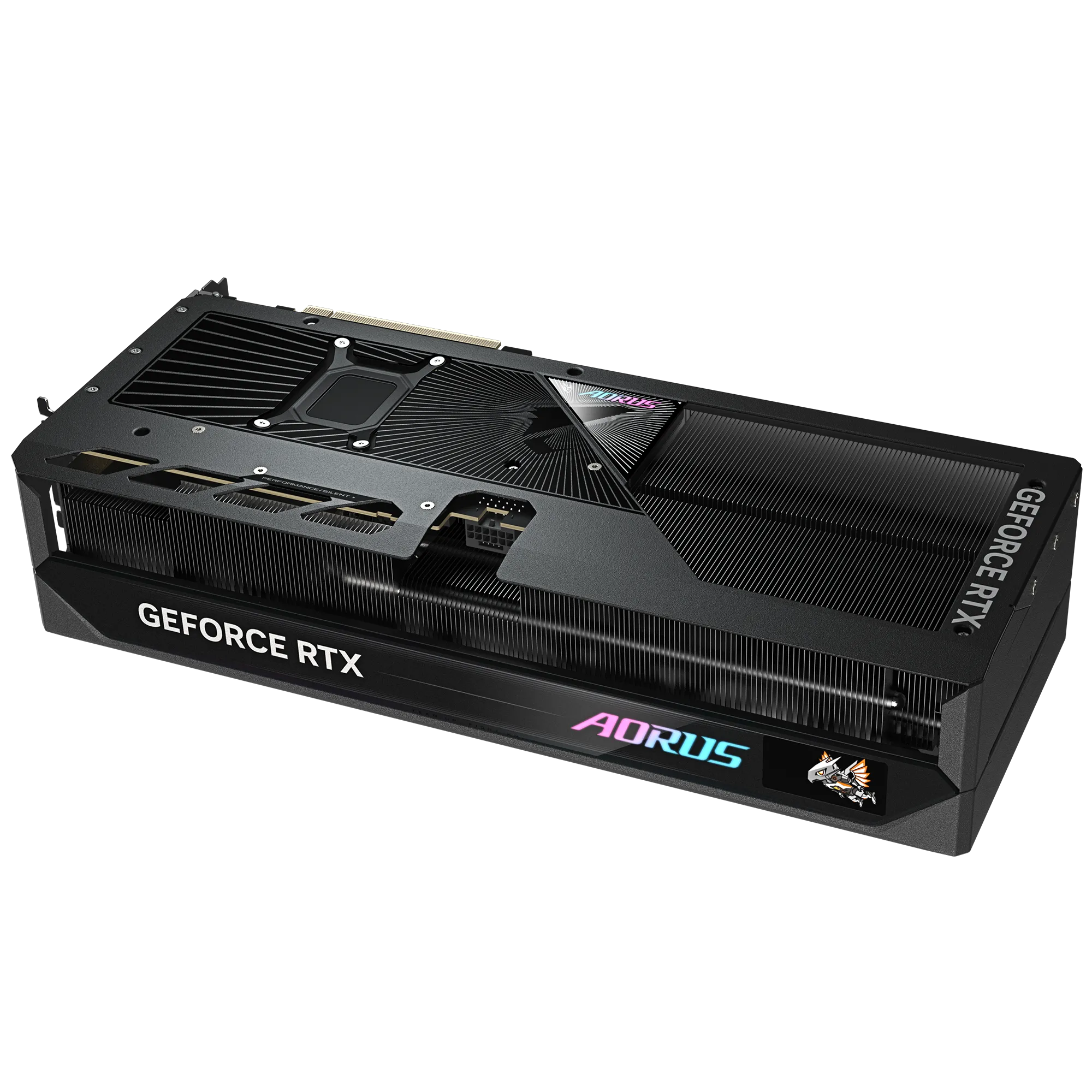 Grafička kartica GIGABYTE GeForce RTX 5080 AORUS MASTER 16GB (GDDR7, 256 bit, HDMI/DP, PCI Express 5.0, 850 W)-2